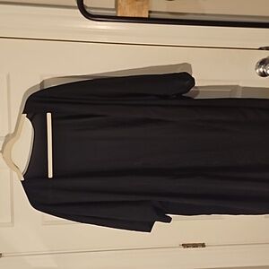 Black sheer kimono (3 For $20)